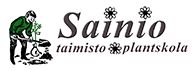 Sainion Taimisto-Plantskola-logo